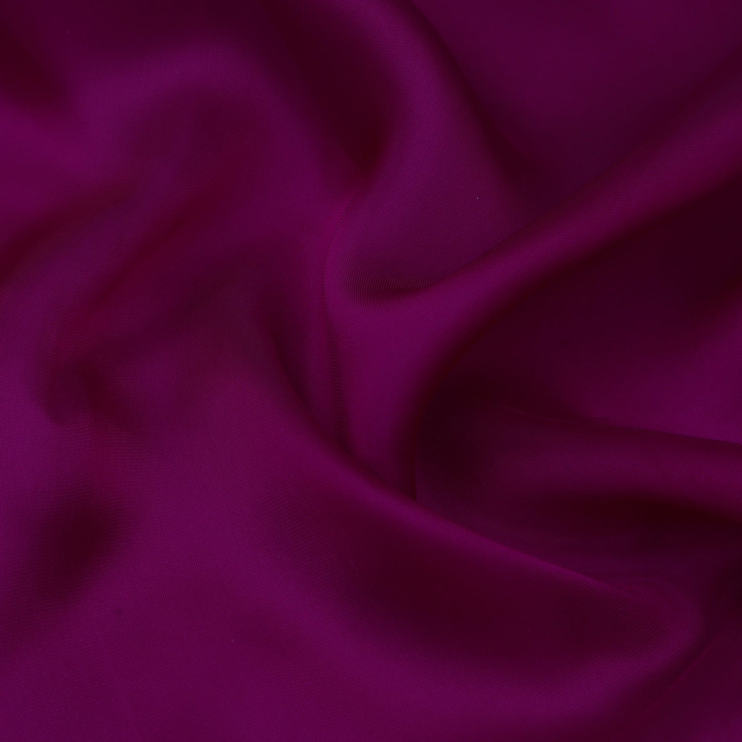 Purple Color Organza Booti Fabric