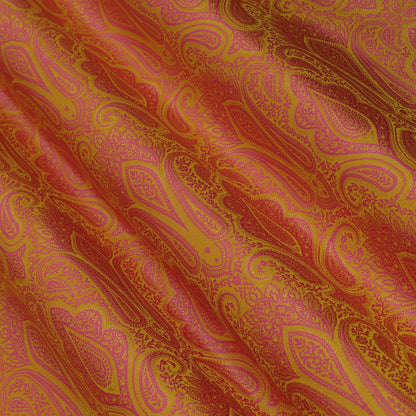 Tanchui Brocade Fabric
