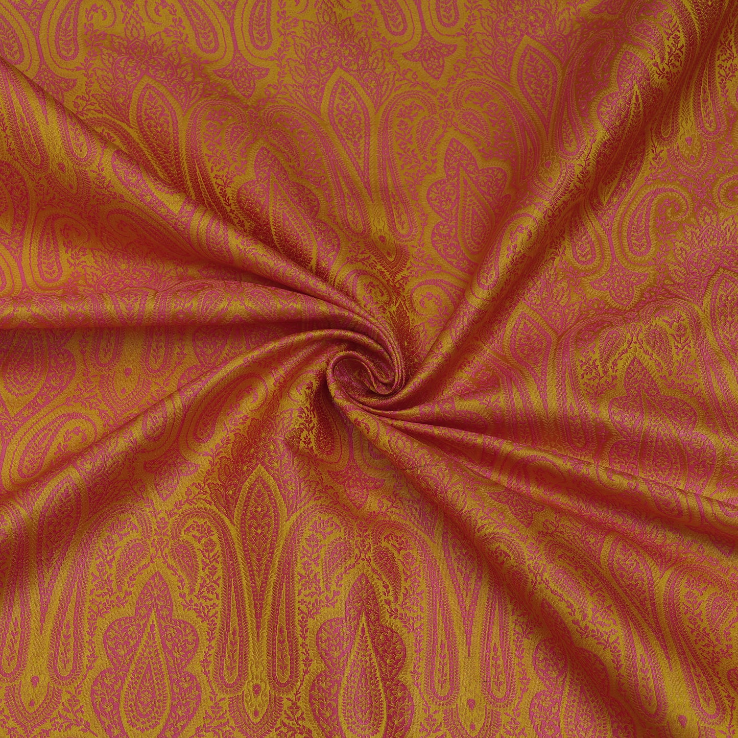 Tanchui Brocade Fabric