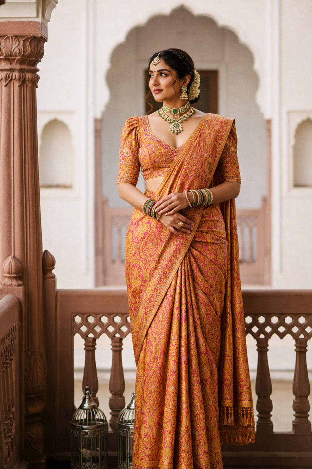 Tanchui Brocade Fabric