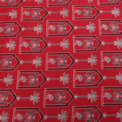 Cotton Print Fabric