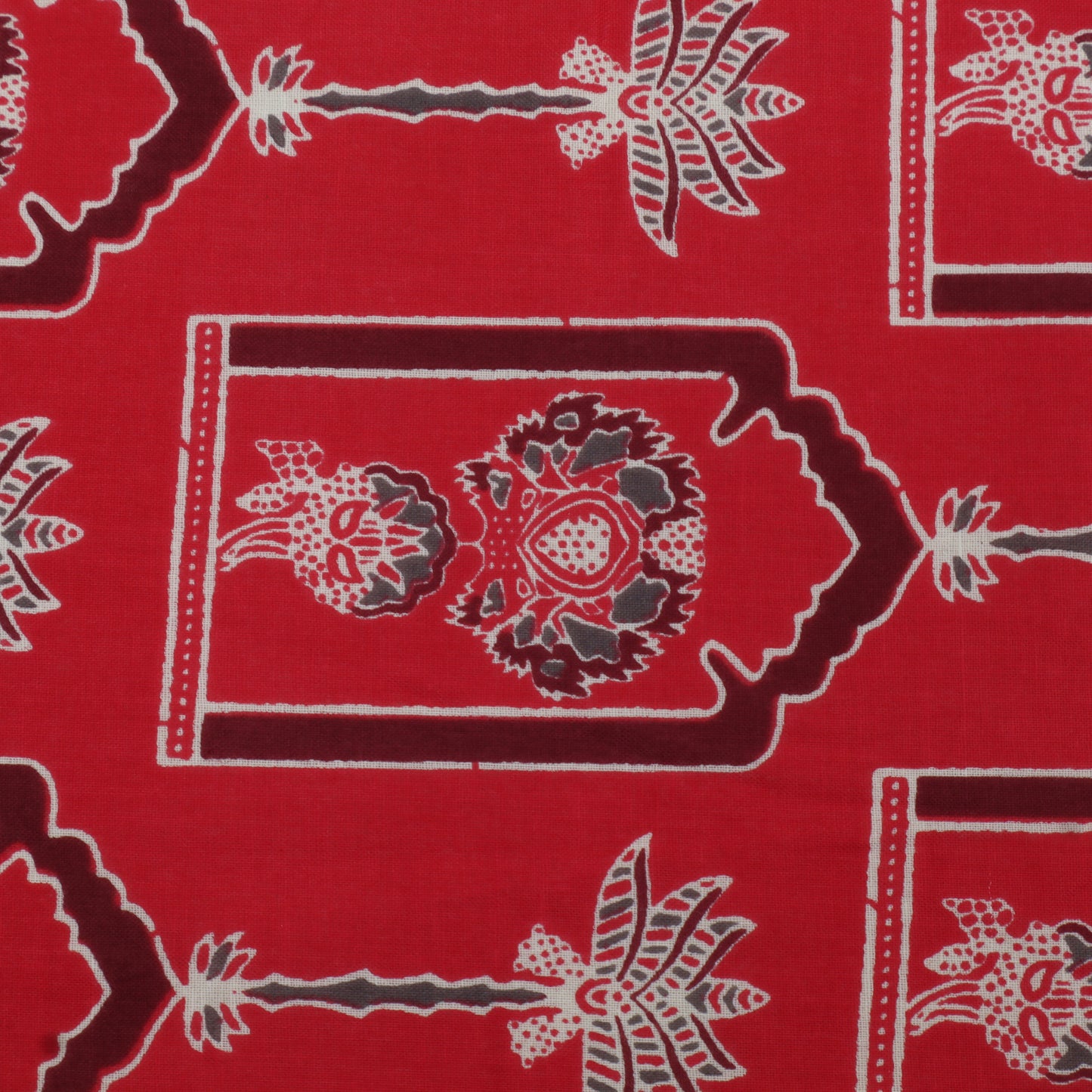 Cotton Print Fabric