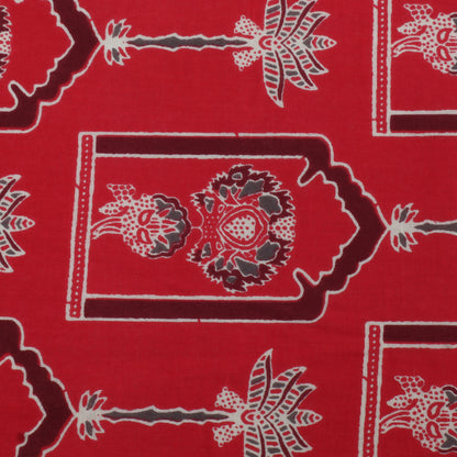 Cotton Print Fabric