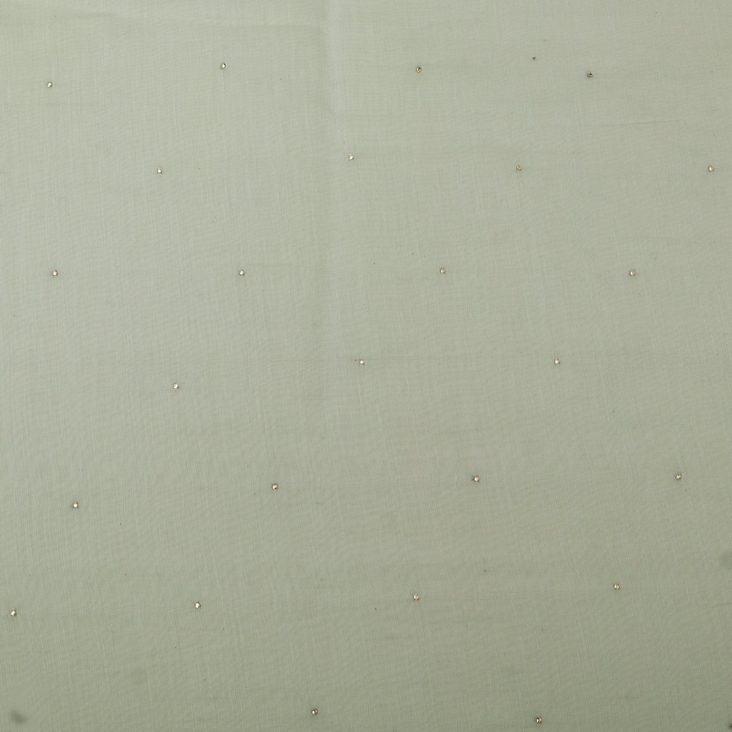 Chanderi Embroidery Fabric