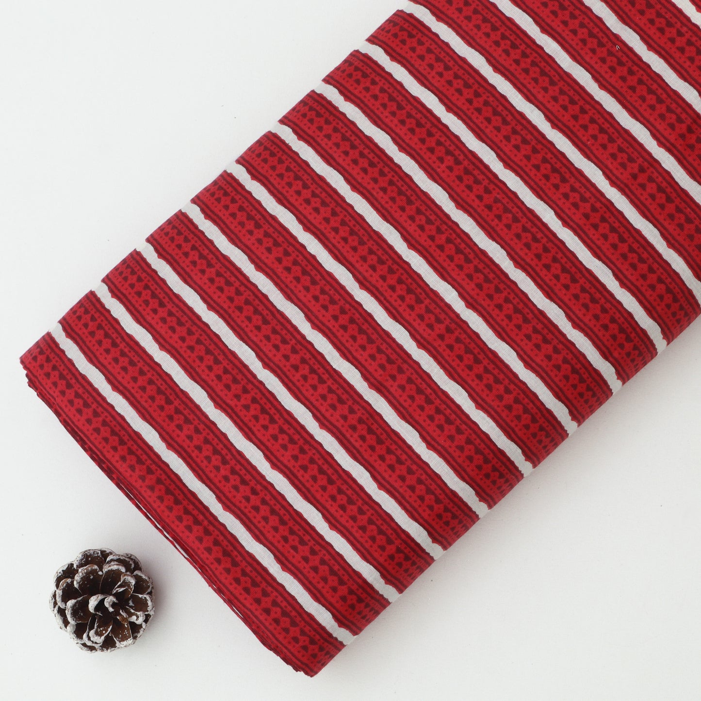 Cotton Print Fabric