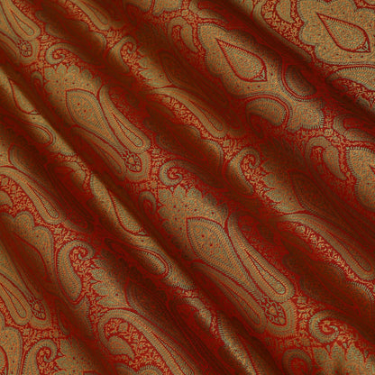Tanchui Brocade Fabric