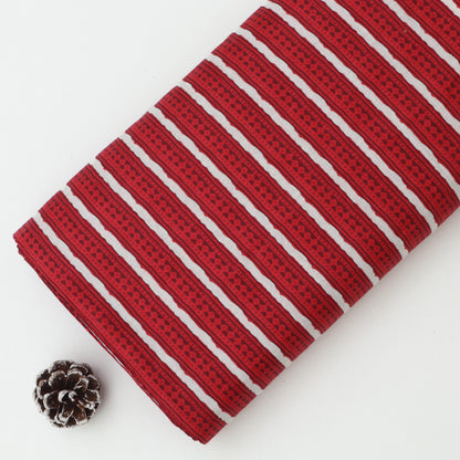 Cotton Print Fabric