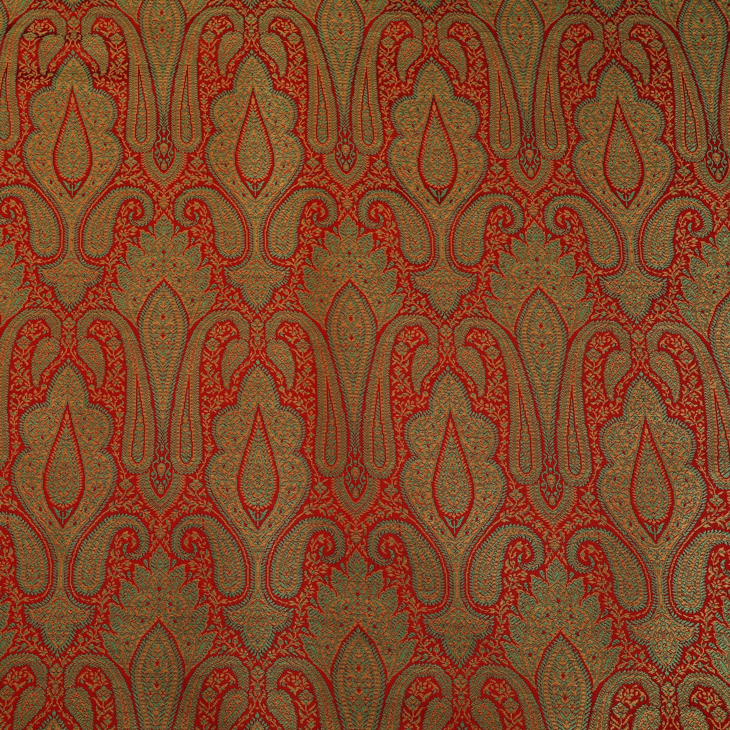 Tanchui Brocade Fabric