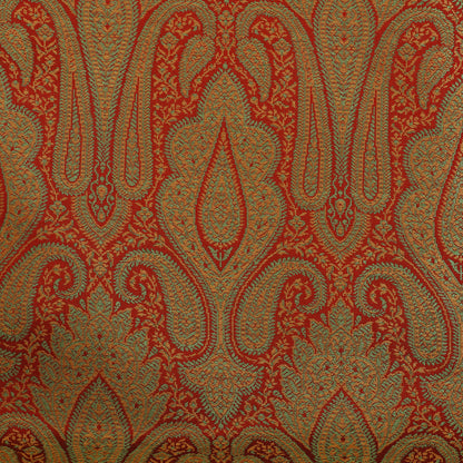 Tanchui Brocade Fabric