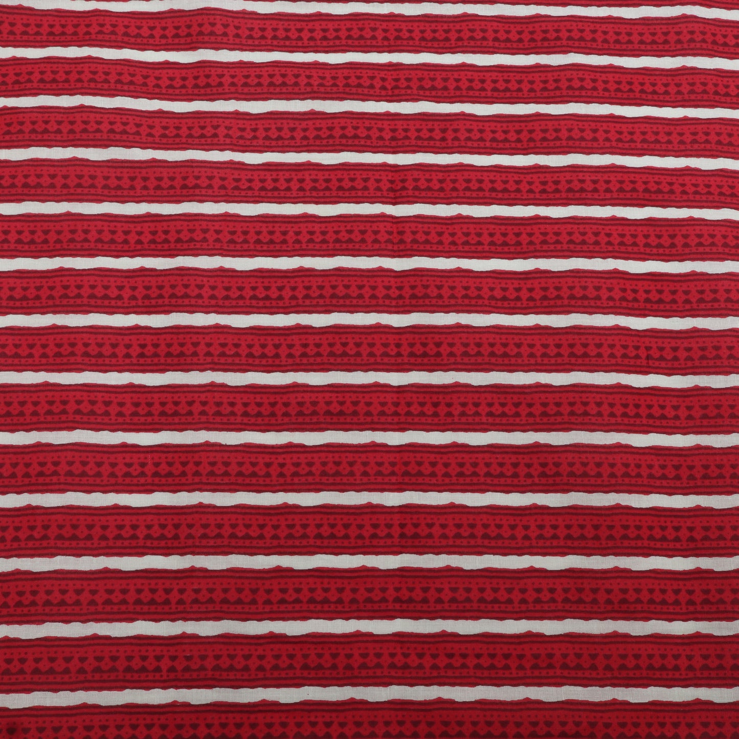 Cotton Print Fabric