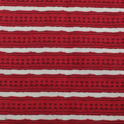 Cotton Print Fabric
