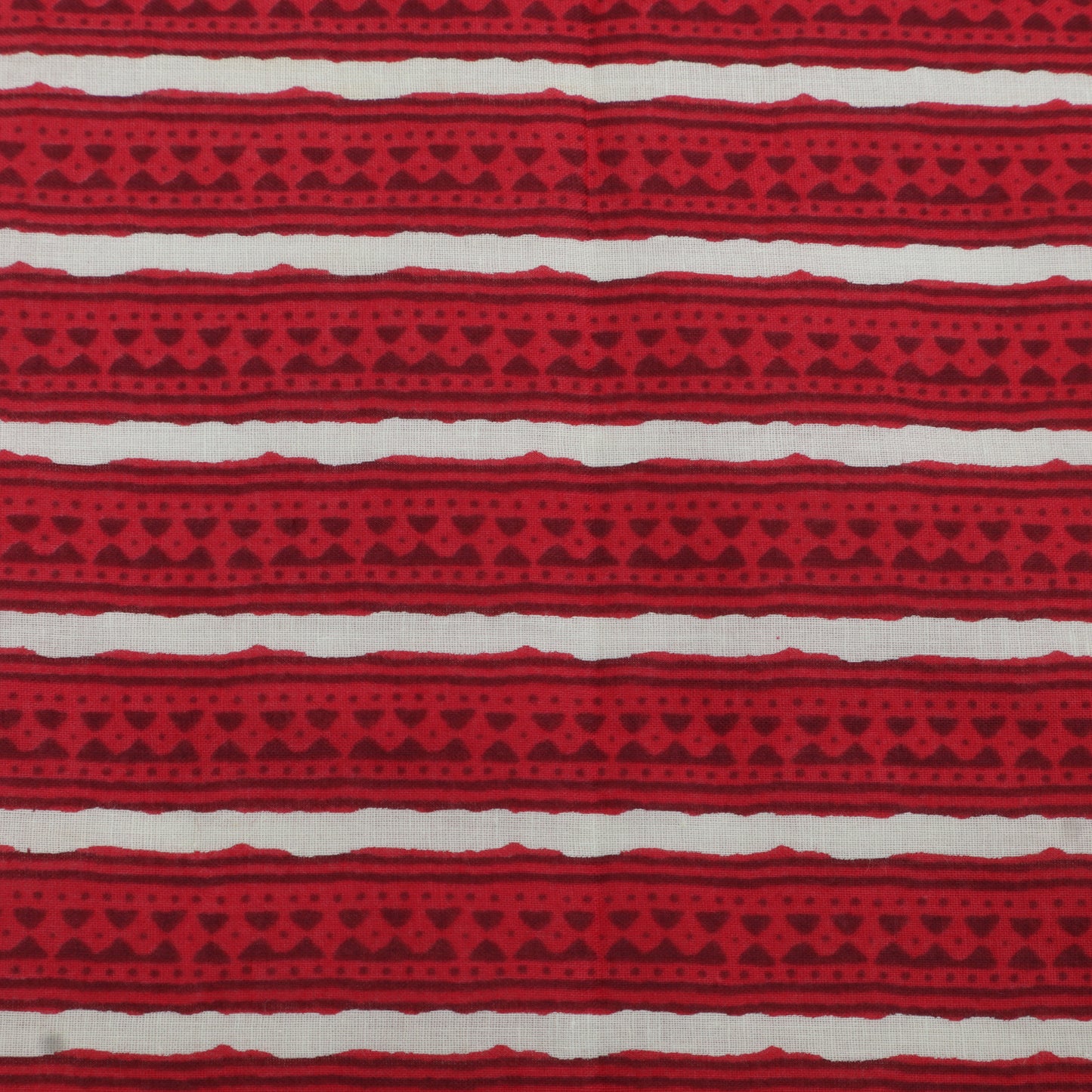 Cotton Print Fabric