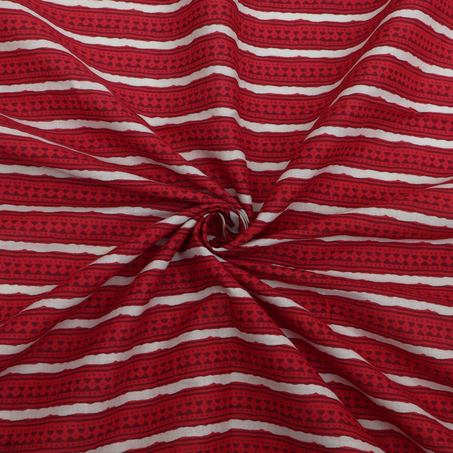 Cotton Print Fabric