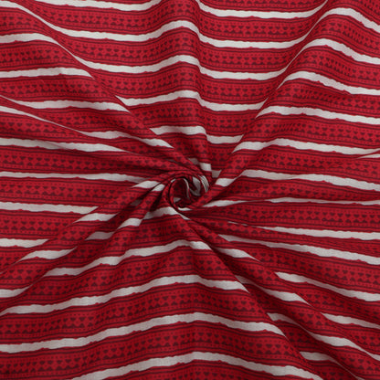 Cotton Print Fabric