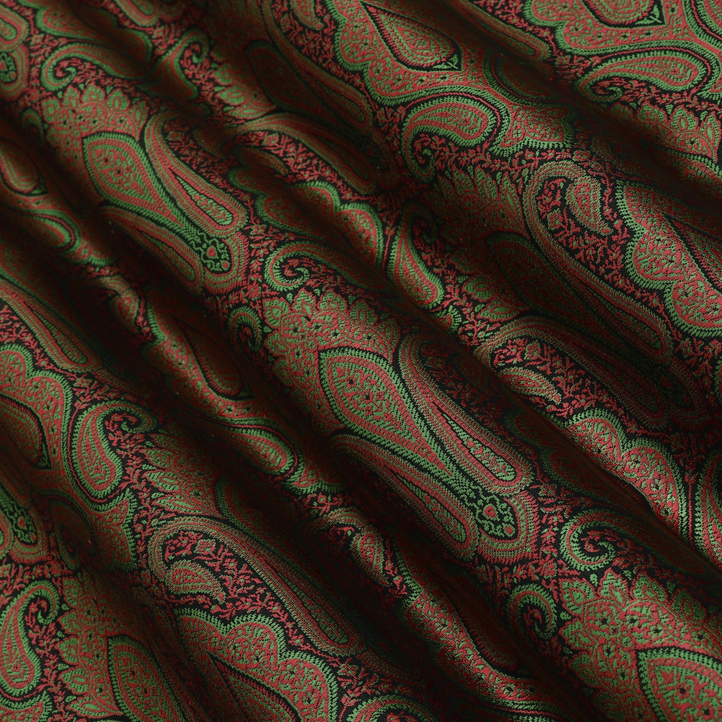 Tanchui Brocade Fabric