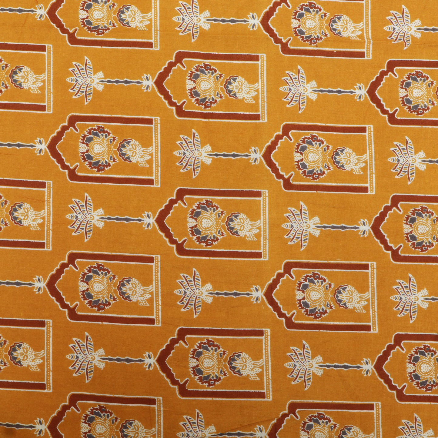 Cotton Print Fabric