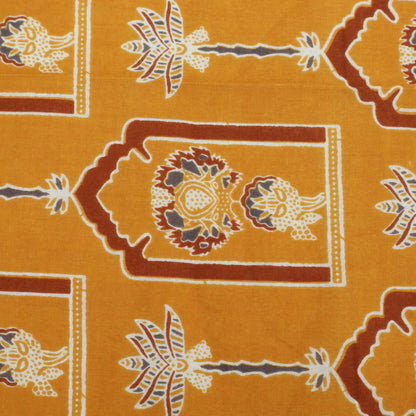 Cotton Print Fabric