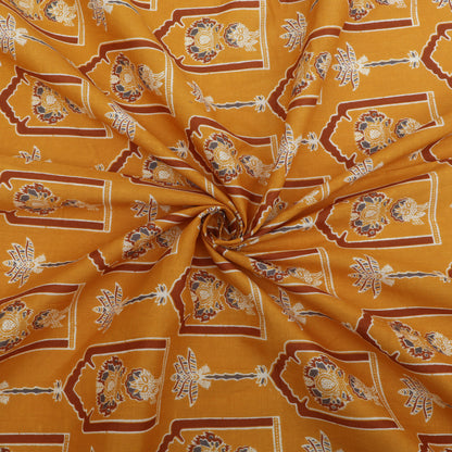 Cotton Print Fabric