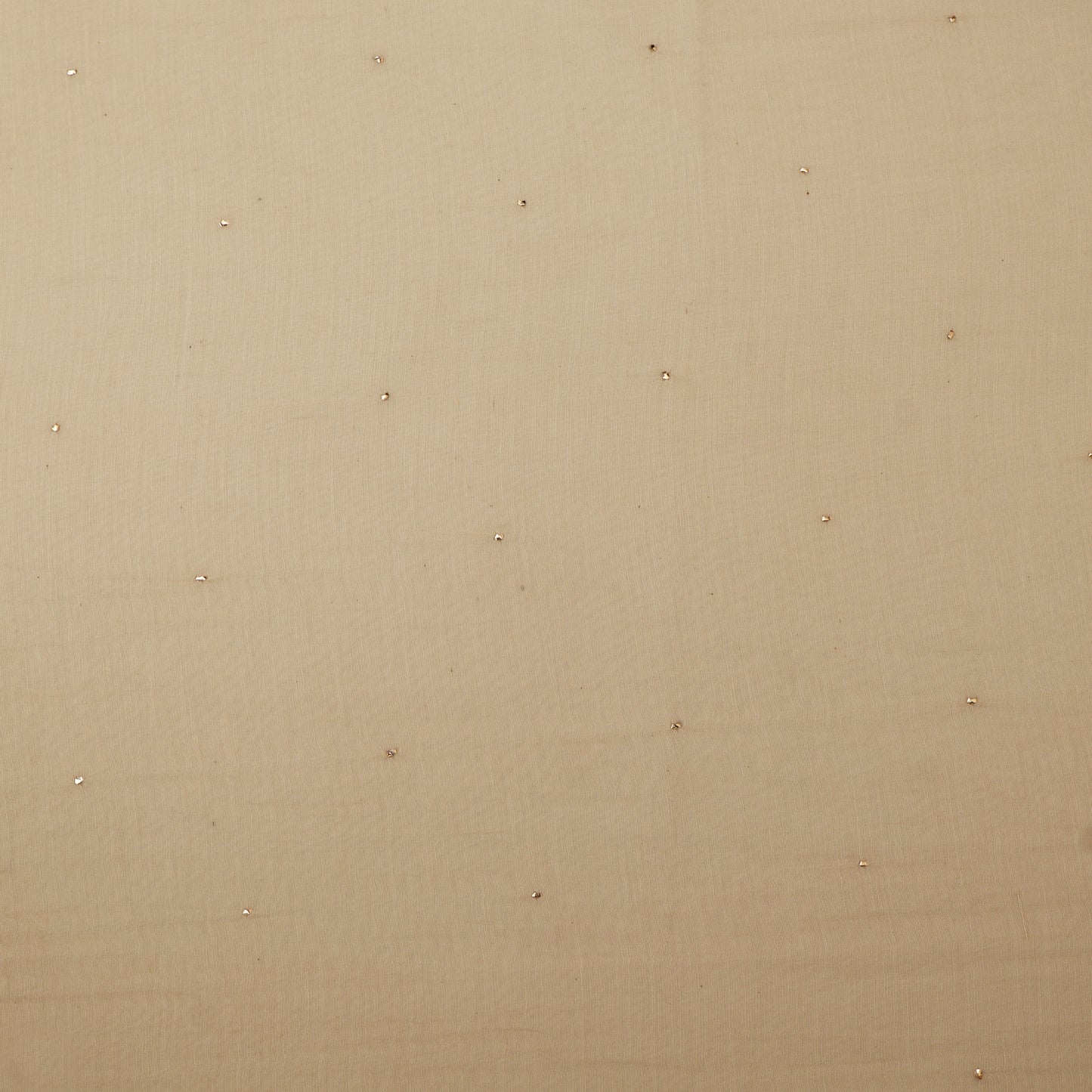 Chanderi Embroidery Fabric