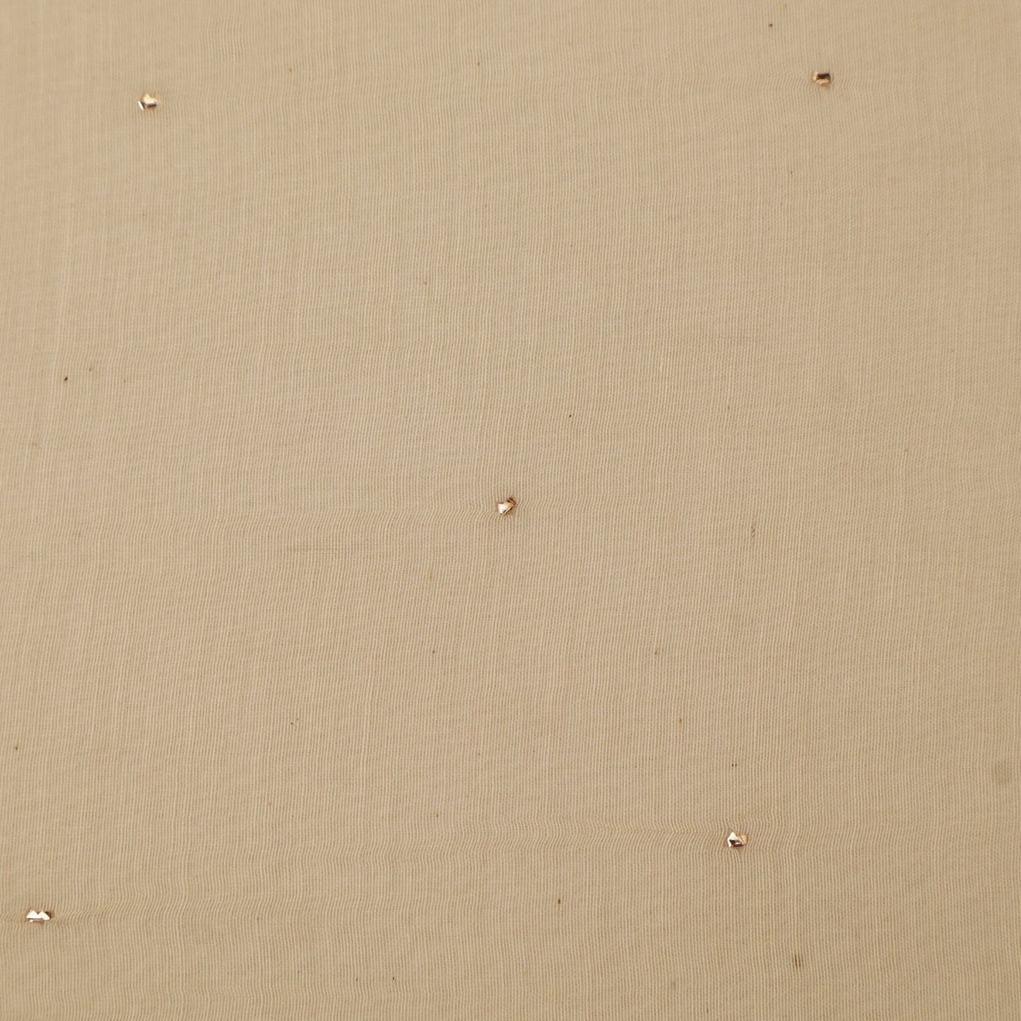 Chanderi Embroidery Fabric