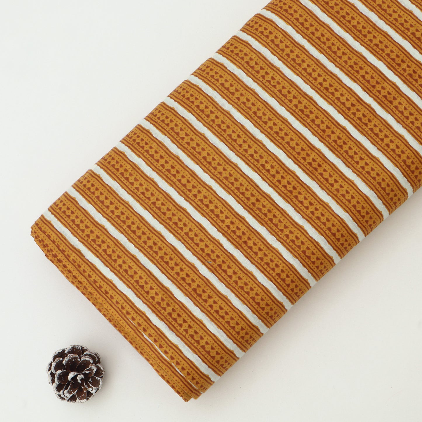 Cotton Print Fabric