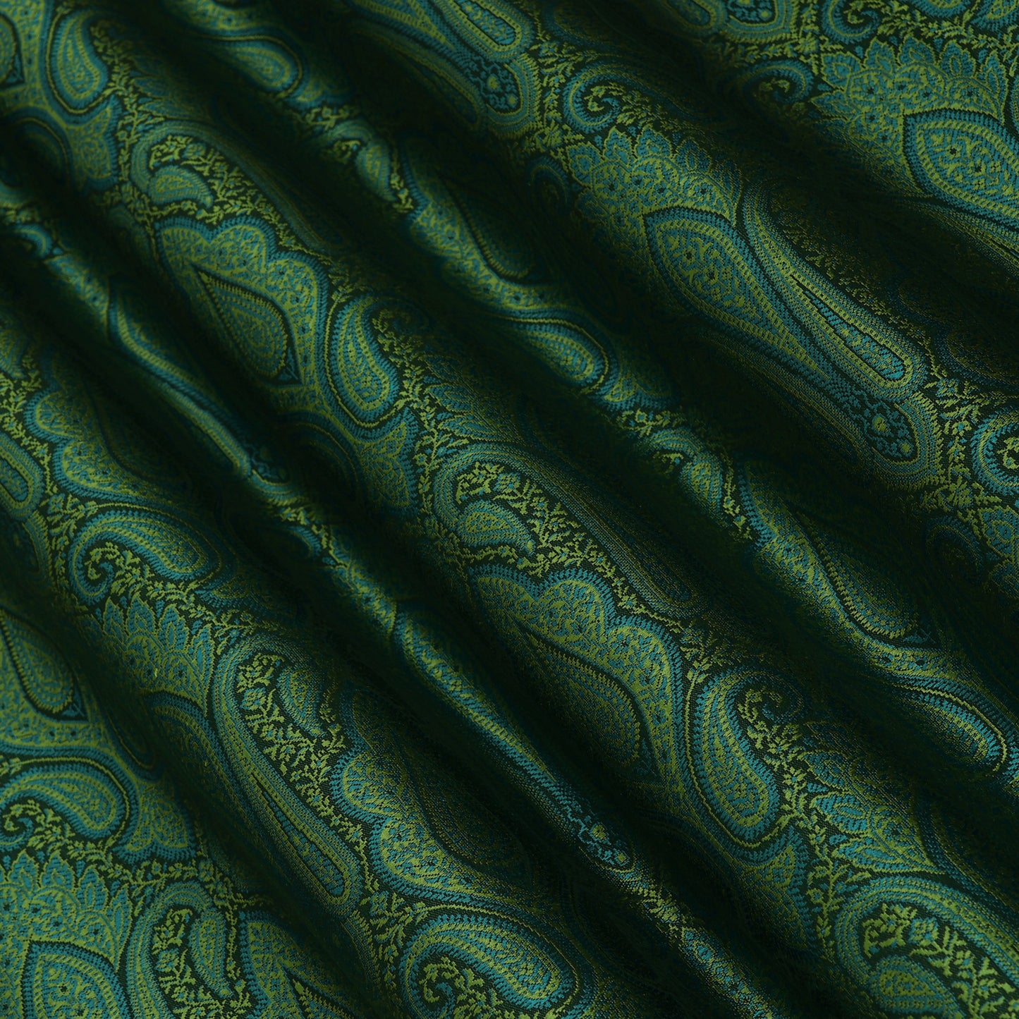 Tanchui Brocade Fabric