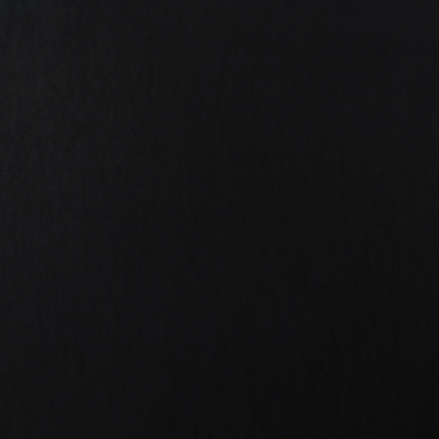 Black Color Satin Tussar Fabric