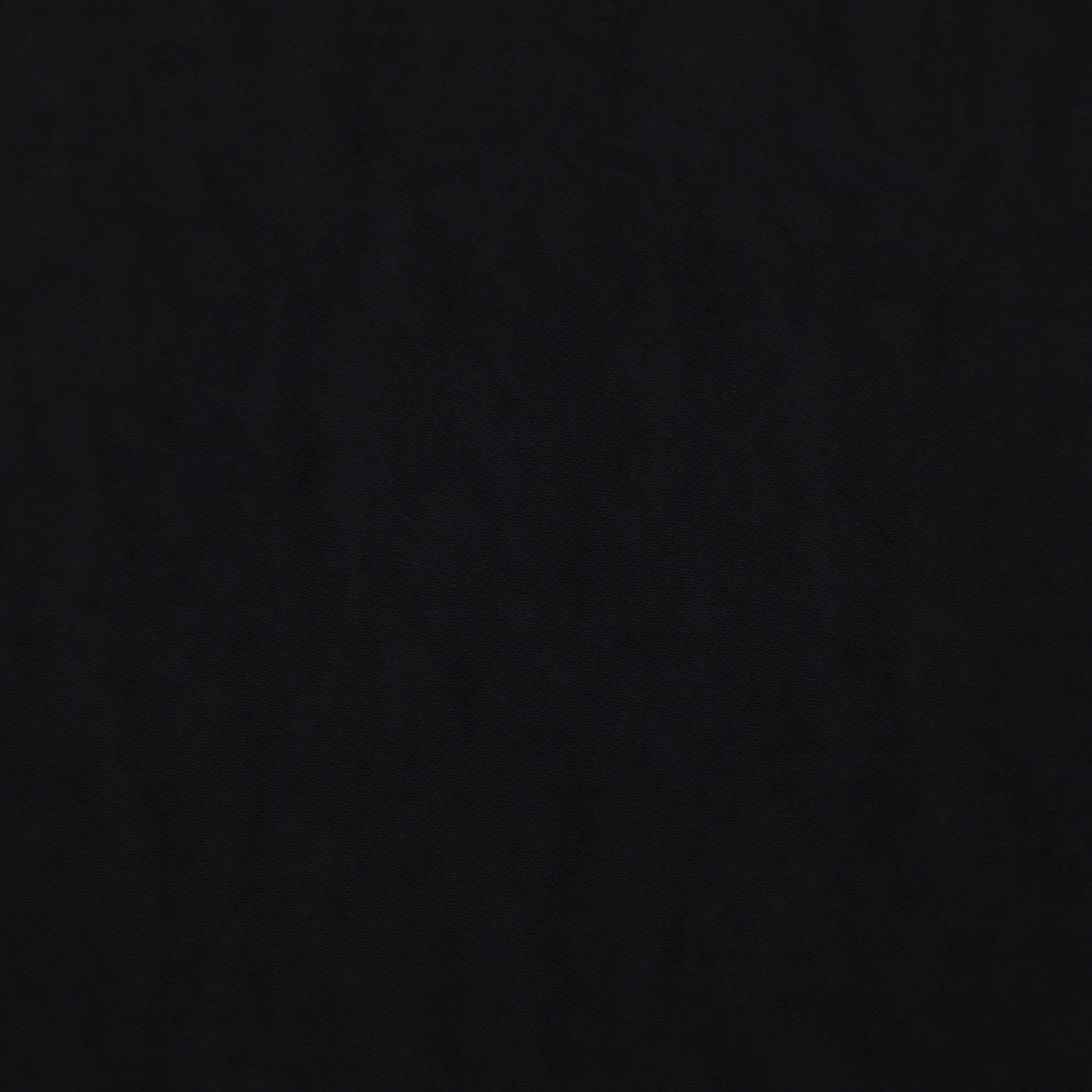 Black Color Satin Tussar Fabric