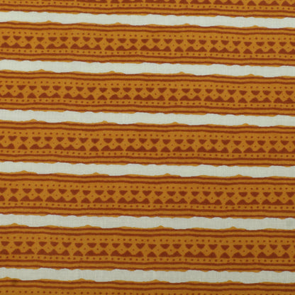 Cotton Print Fabric