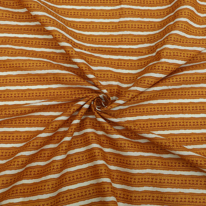 Cotton Print Fabric