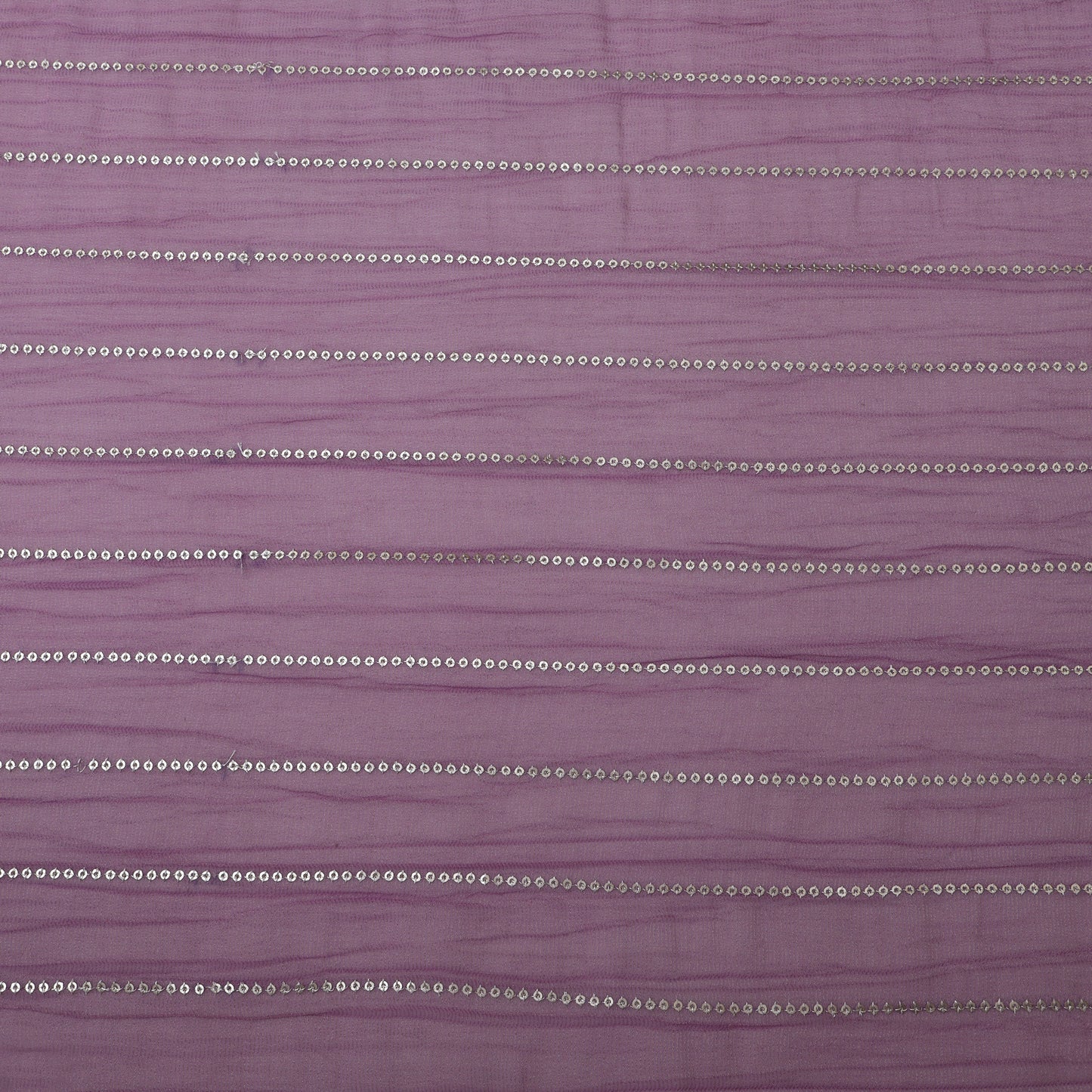 Chanderi Embroidery Fabric