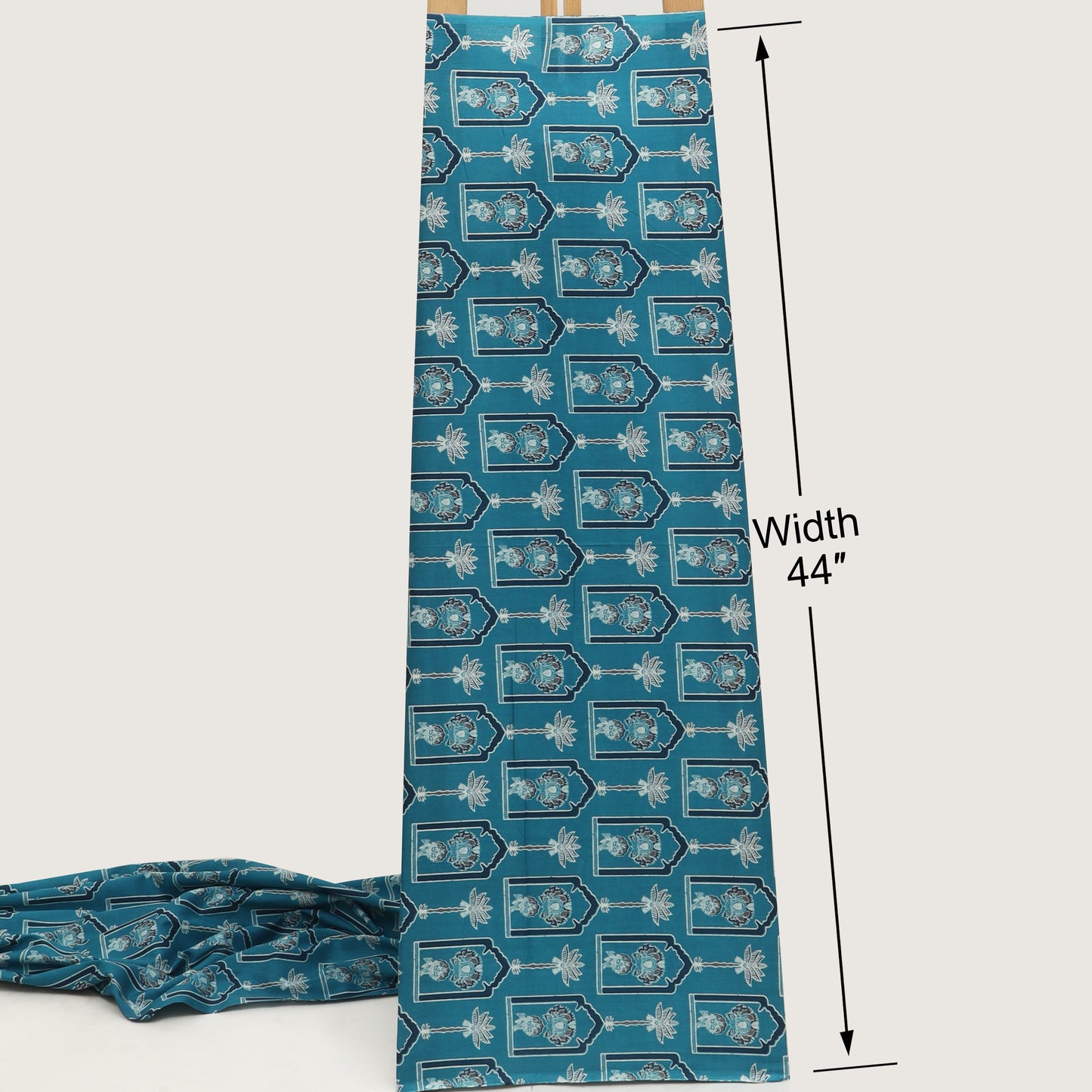 Cotton Print Fabric