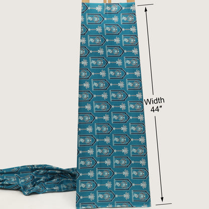 Cotton Print Fabric