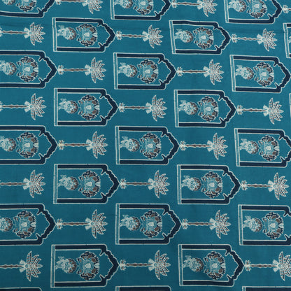 Cotton Print Fabric