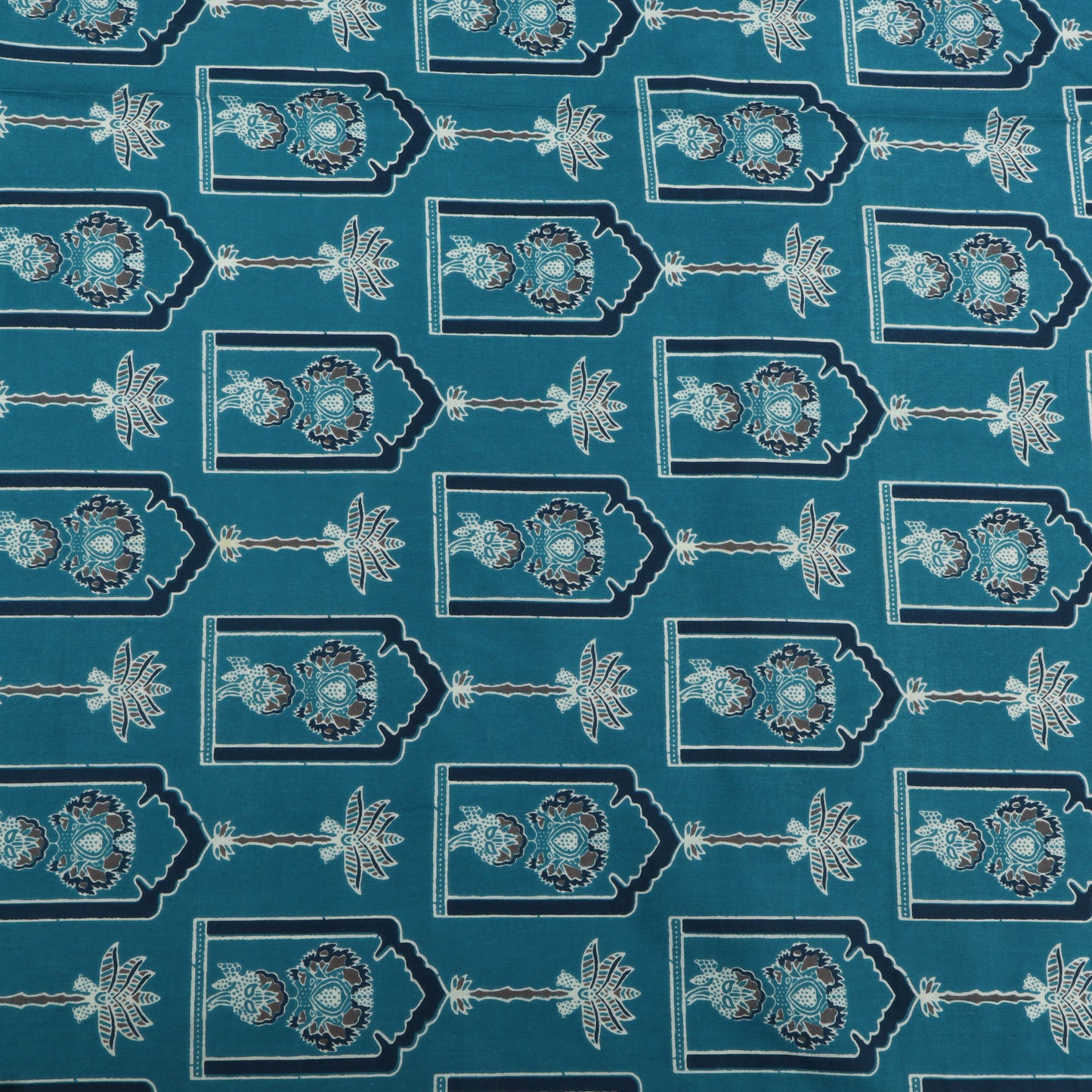 Cotton Print Fabric