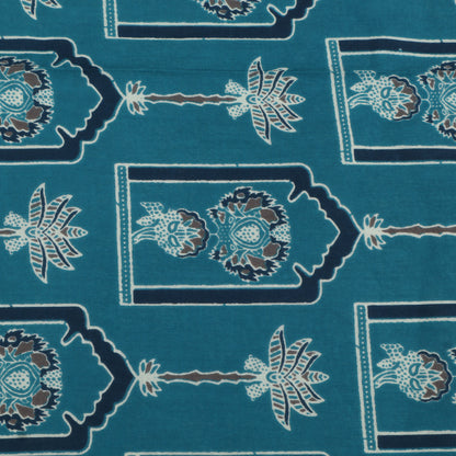 Cotton Print Fabric