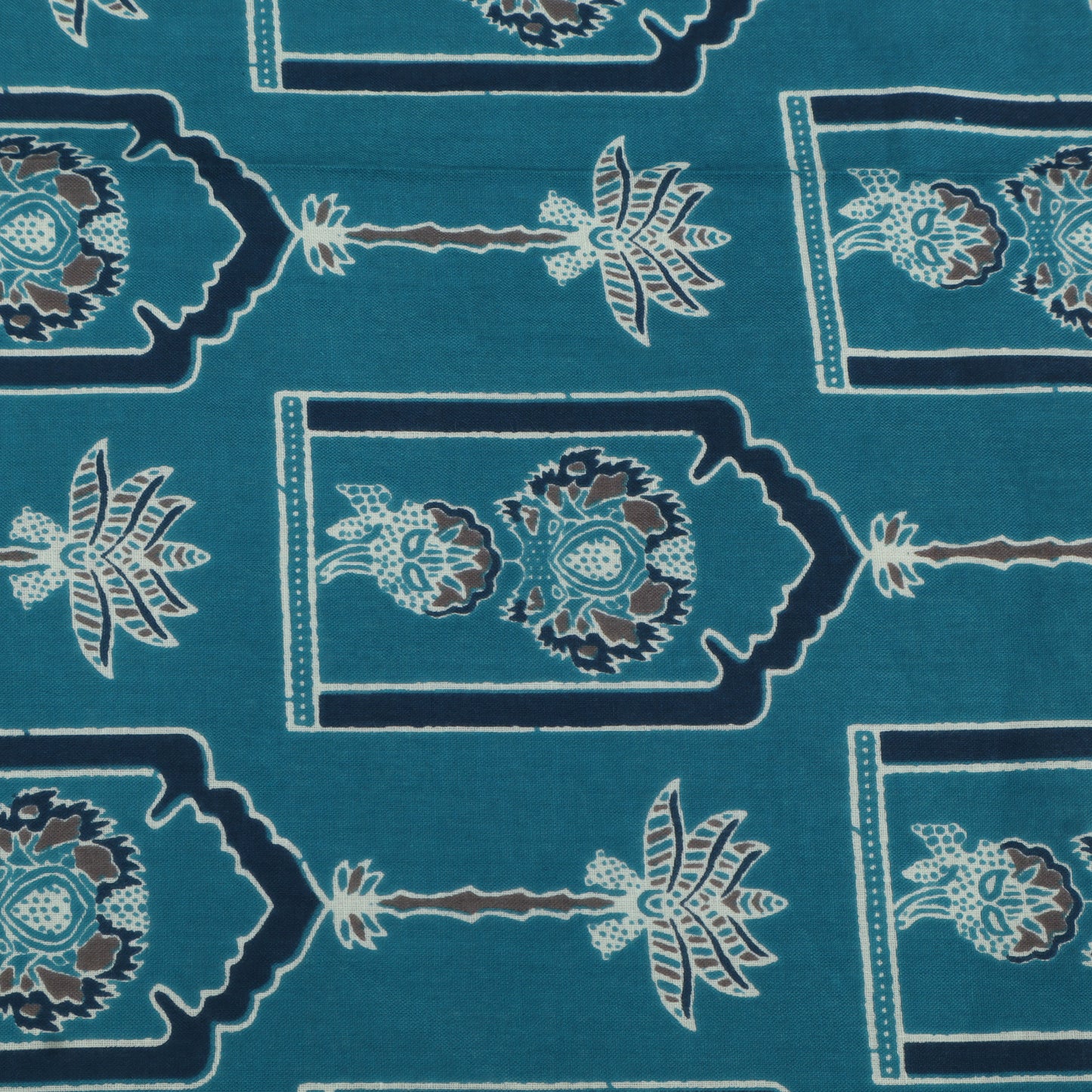 Cotton Print Fabric