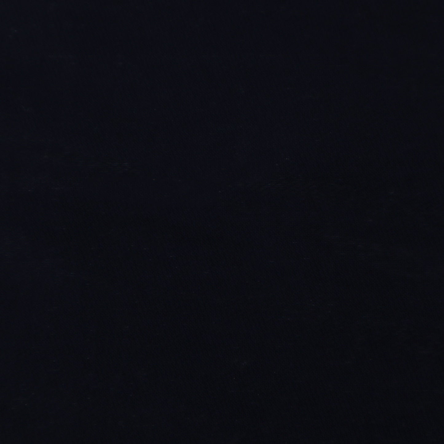 Black Color Linen Satin Zari Fabric