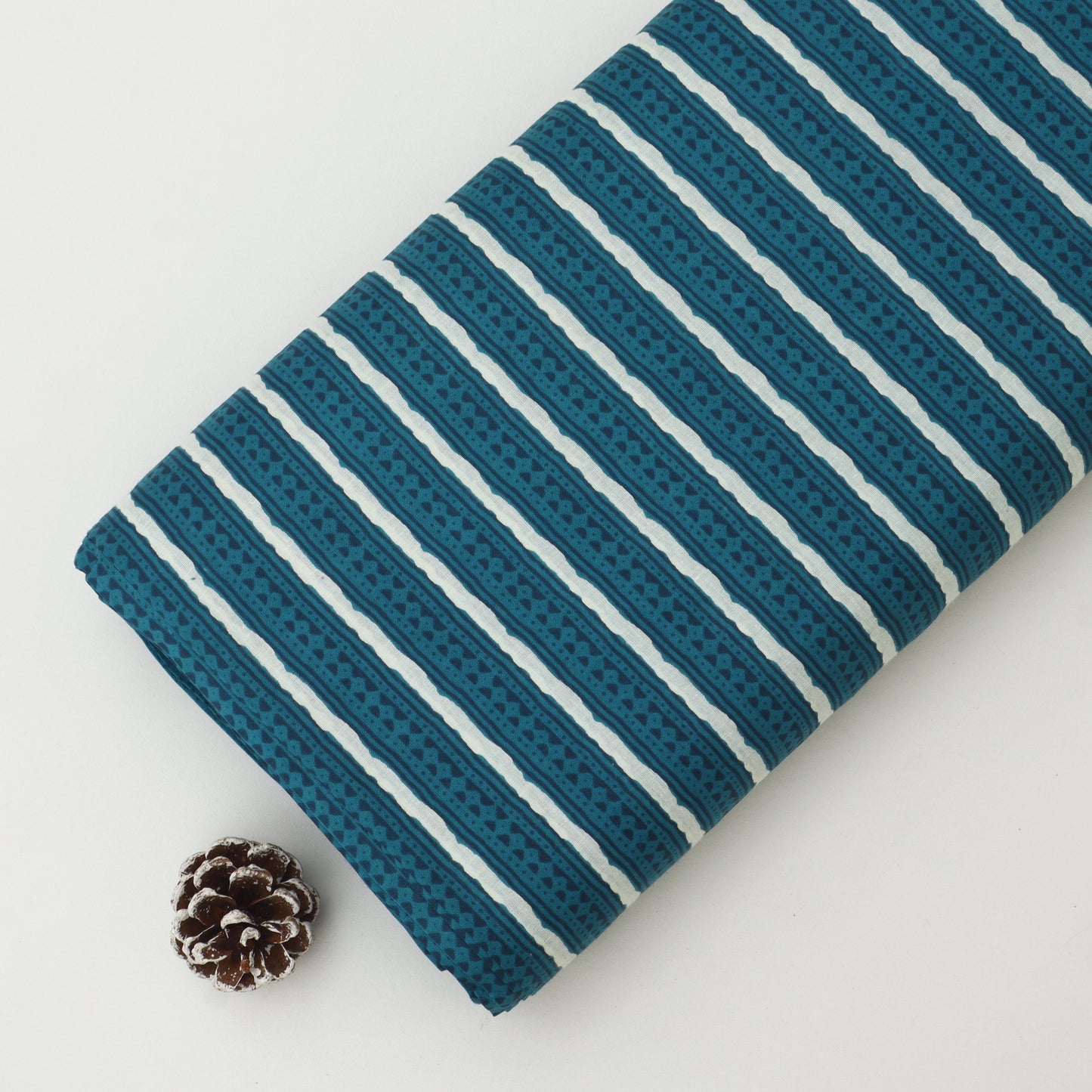 Cotton Print Fabric