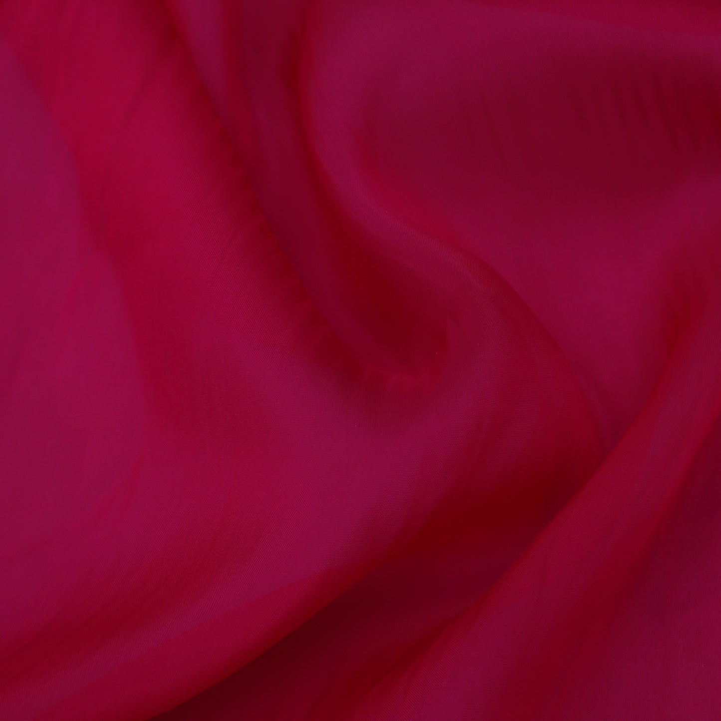 Rani Color Organza Booti Fabric