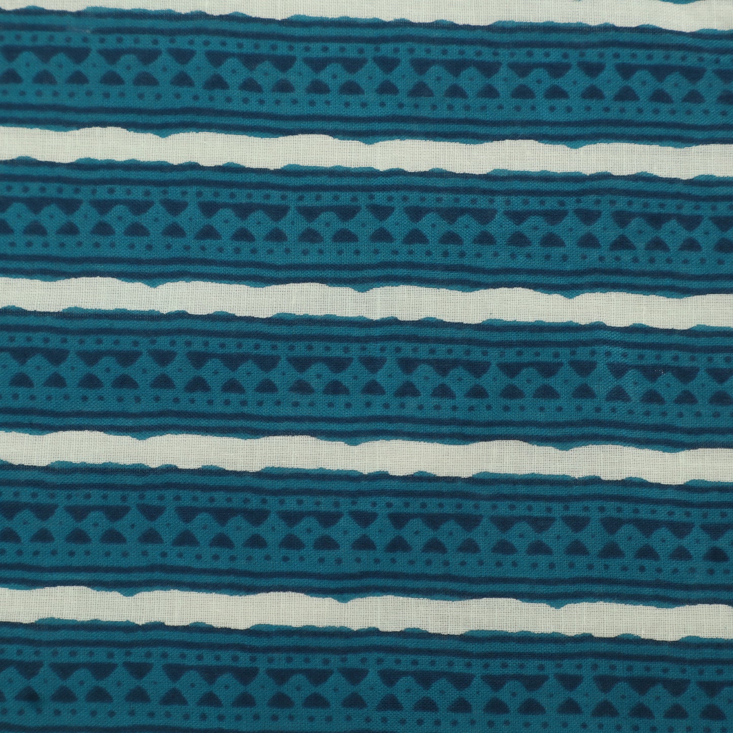 Cotton Print Fabric