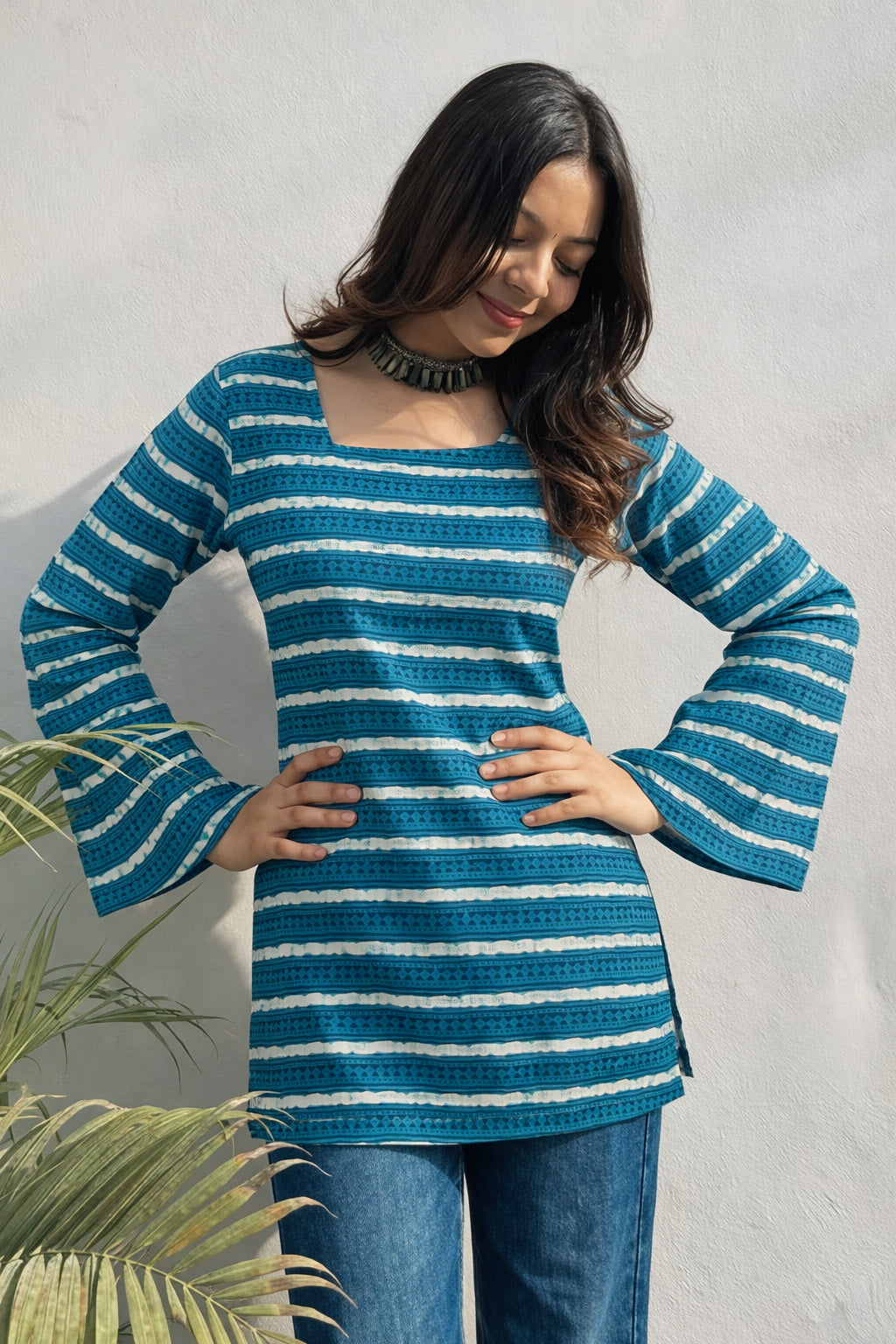Cotton Print Fabric