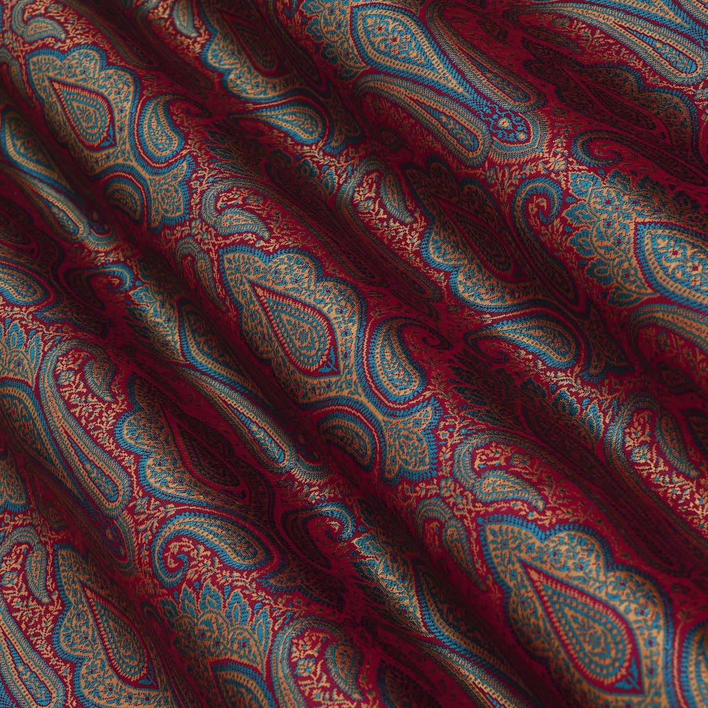 Tanchui Brocade Fabric