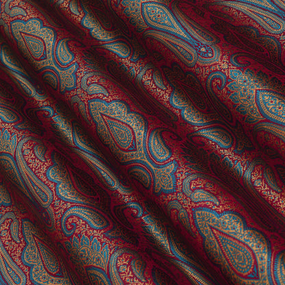 Tanchui Brocade Fabric