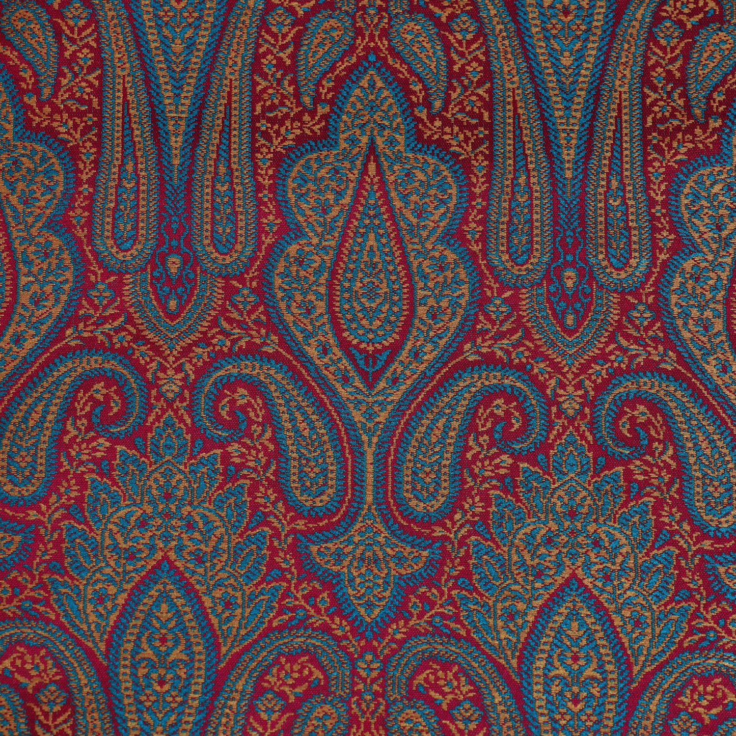 Tanchui Brocade Fabric