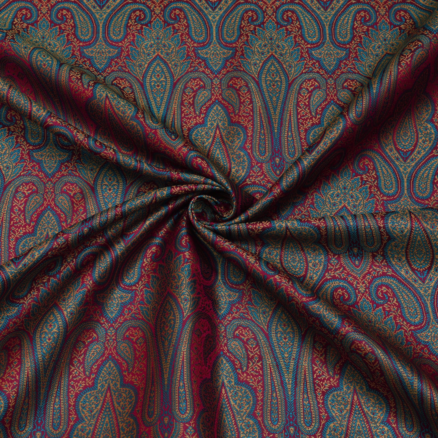 Tanchui Brocade Fabric