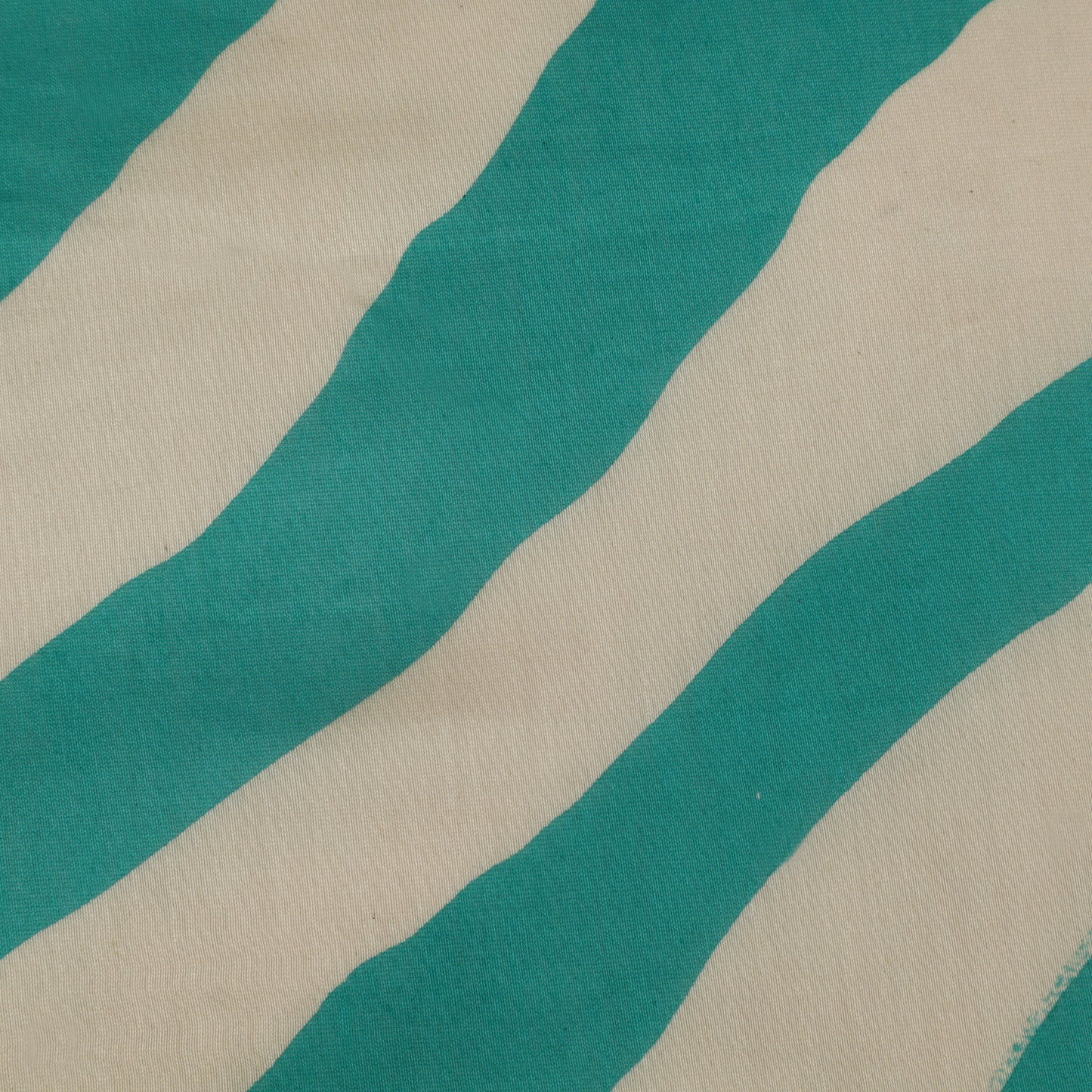 Chanderi Print Fabric