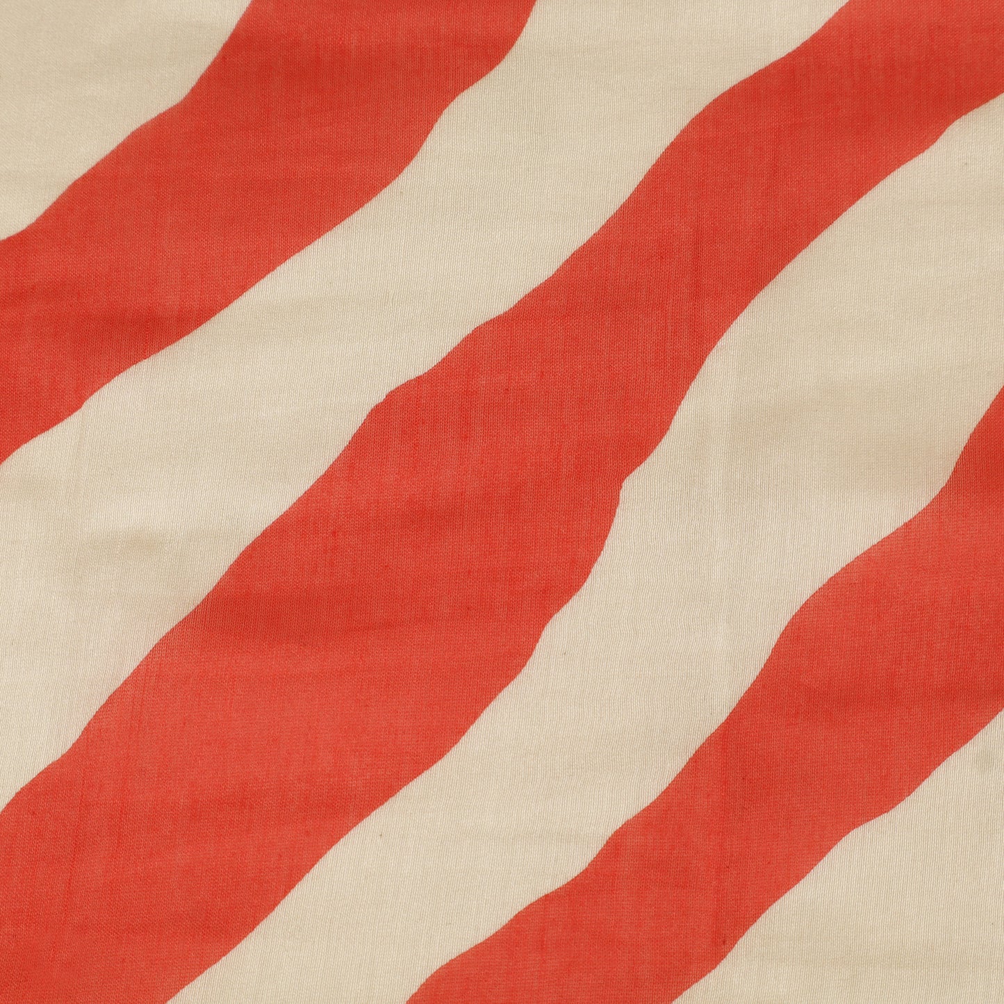 Chanderi Print Fabric