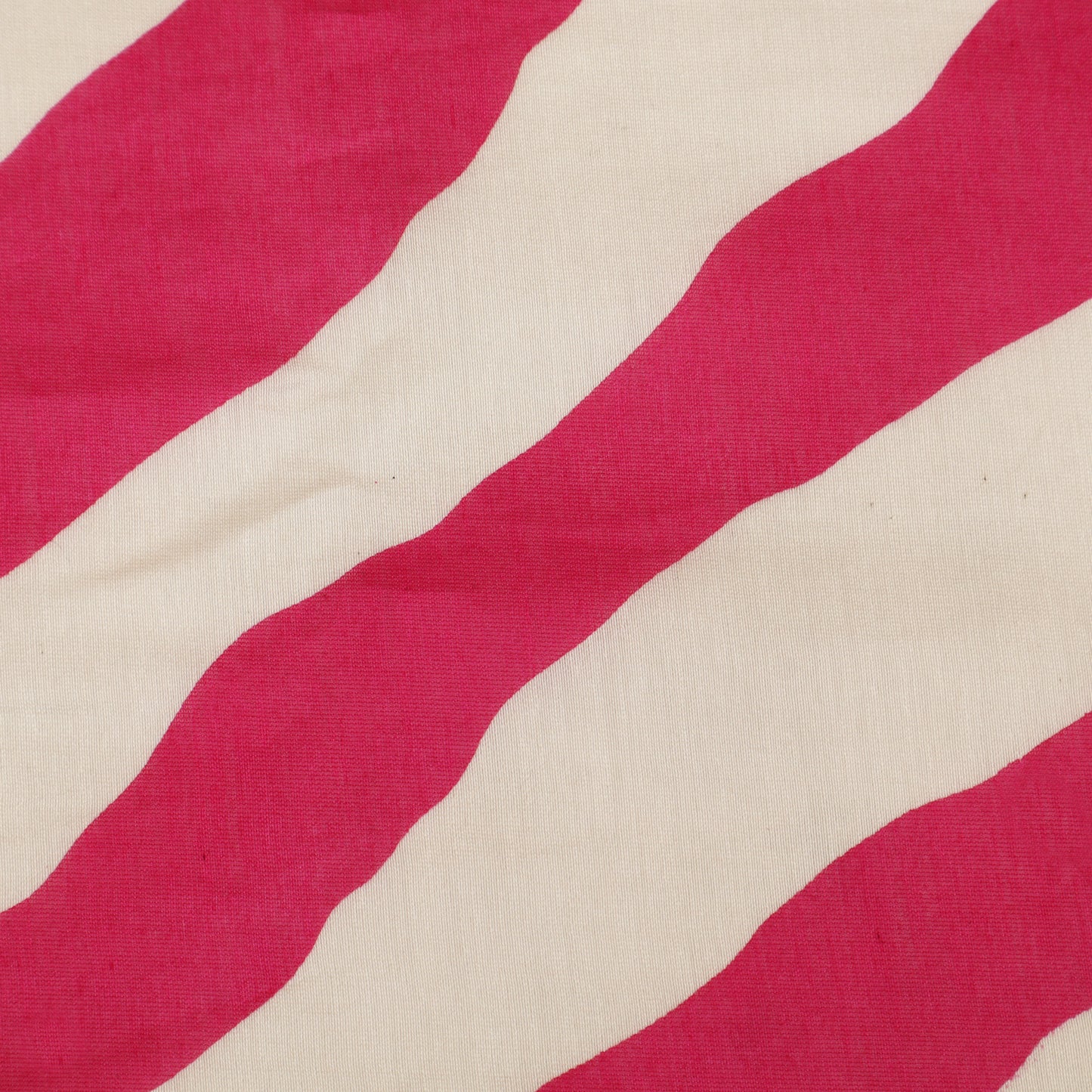 Chanderi Print Fabric