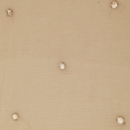 Chanderi Embroidery Fabric